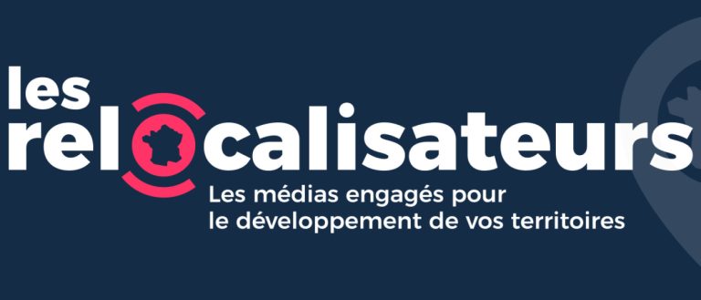 Un nouveau bureau présidé par Alban Duron et un conseil renouvelé pour l’association les Relocalisateurs
