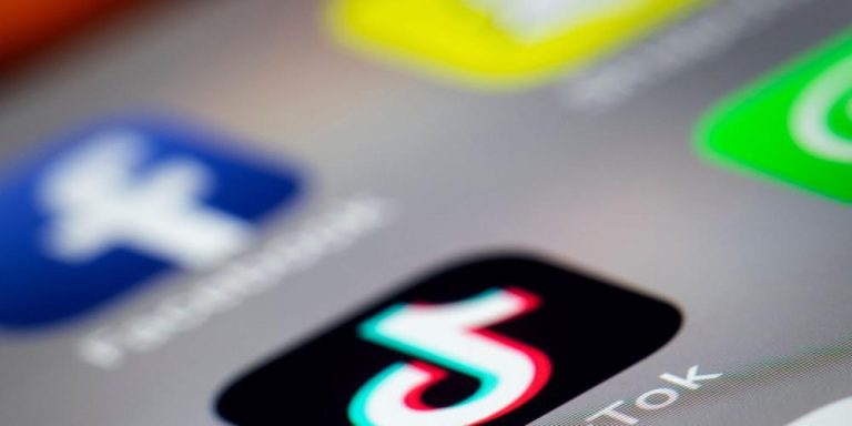 TikTok va saisir la Cour suprême américaine pour empêcher sa vente forcée