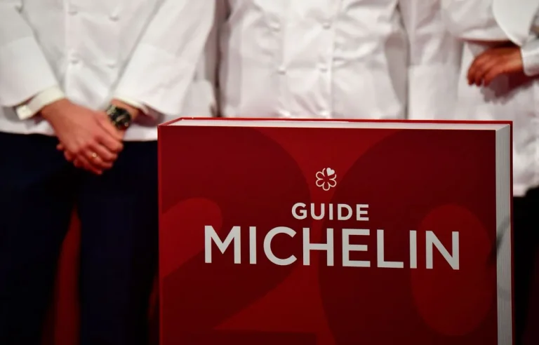 Le guide Michelin va récompenser les meilleurs hôtels dès 2024