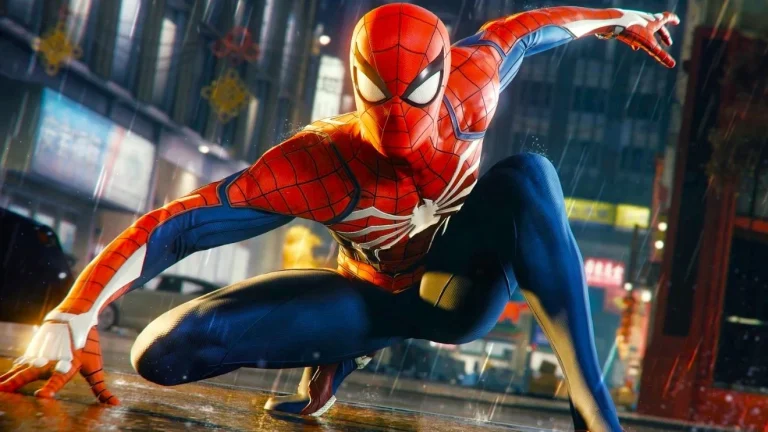 Marvel’s Spider-Man 2 tisse sa toile sur PS5 avec des ventes record en 24 heures