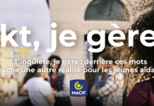 BCW accompagne la Macif sur son dispositif de communication « jeunes aidants 2023 » BCW accompagne la Macif sur son dispositif de communication « jeunes aidants 2023 »