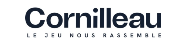 Cornilleau lance sa nouvelle plateforme de marque