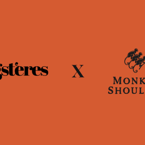 Monkey Shoulder déploie sa nouvelle stratégie digitale et social media avec Gangstères