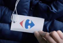 Les ventes de Carrefour résistent en France malgré l’incertitude politique