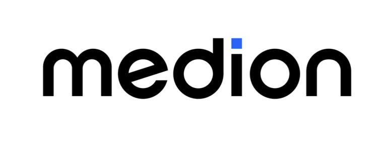 Medion dévoile sa nouvelle identité visuelle