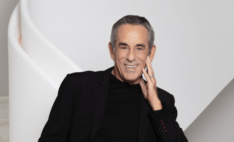 Thierry ARDISSON : «Quand c’est trop, c’est Tropico» : ça ne veut rien dire ! Mais la musique des mots est hyper efficace»