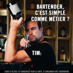 Monkey Shoulder déploie sa nouvelle stratégie digitale et social media avec Gangstères
