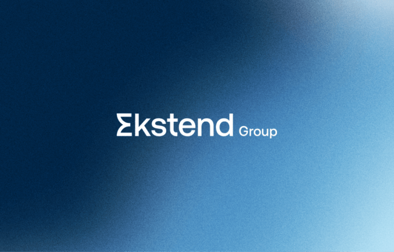 Ekstend Group engage sa transformation responsable avec un prêt indexé à la RSE