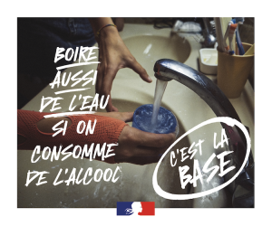 Nouvelle campagne pour Santé publique France