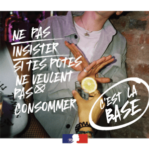 Nouvelle campagne pour Santé publique France