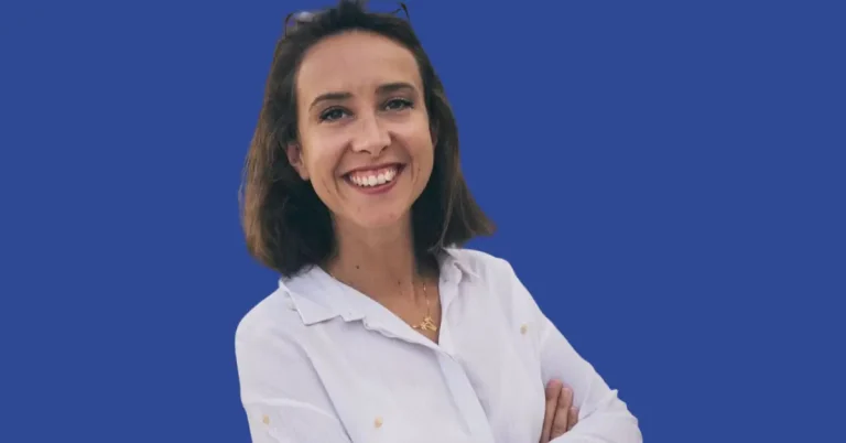 Jade Marchand rejoint l’agence OK C’EST COOL en tant que Responsable de la Production 3D