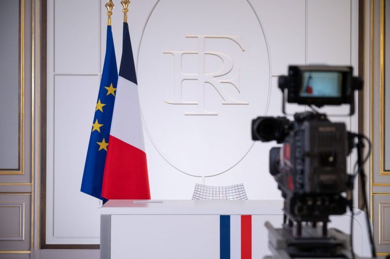 Le Gouvernement dévoile son identité sonore qui signera l’ensemble de ses messages 