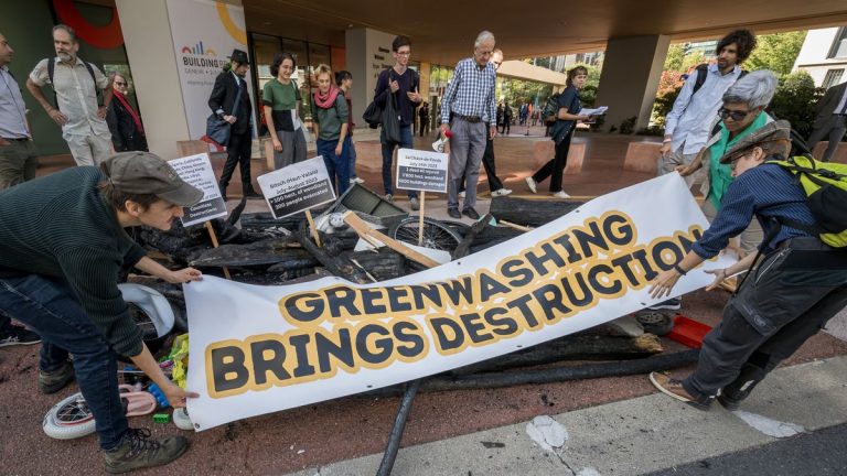 Publicité verte en suisse : la neutralité climatique ne peut pas être invoquée