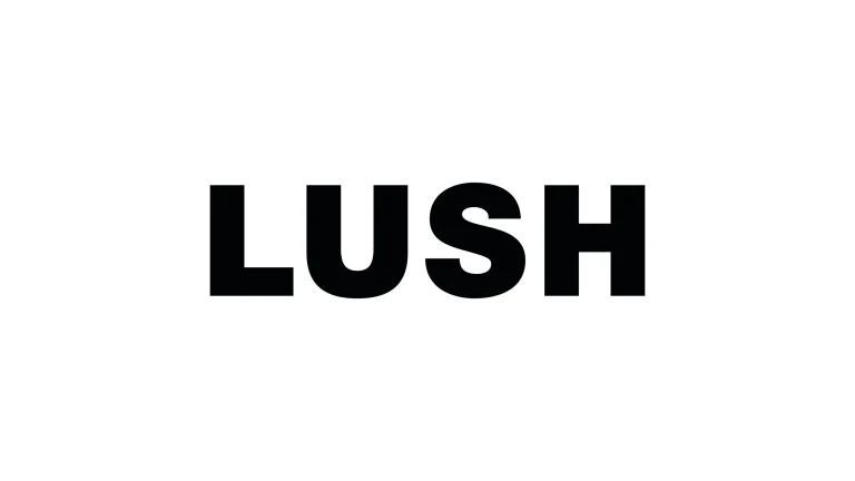 Lush encourage la communauté à se rebeller contre les géants du web avec sa dernière campagne 