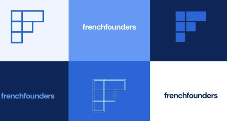 Frenchfounders se réinvente avec une identité signée FRED & FARID New York 