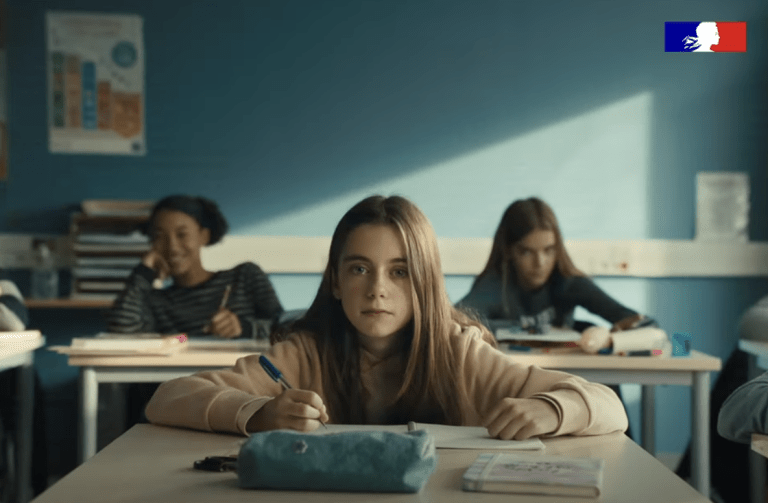 Publicis Conseil développe la campagne contre le harcèlement à l’école pour le Service d’information du Gouvernement (SIG)