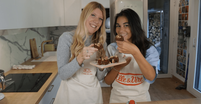 ADMS.paris accompagne Elle & Vire pour sa campagne influence