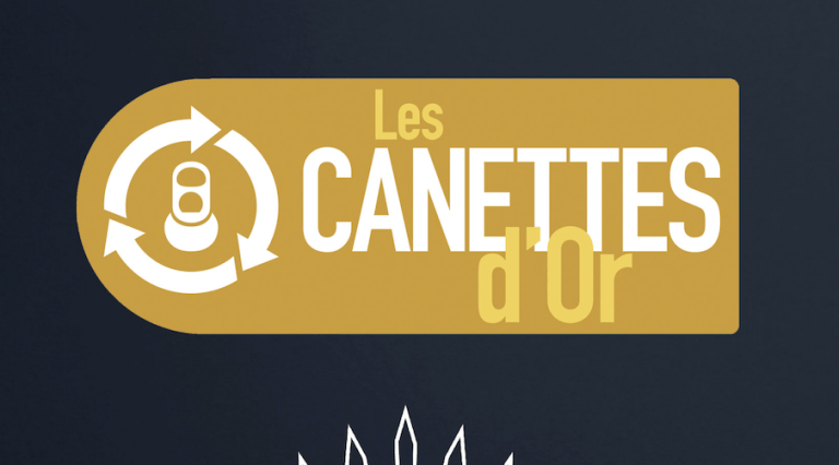 La Brasserie du Pays Flamand remporte “la Canette d’Or 2023” pour le design de ses canettes de bières