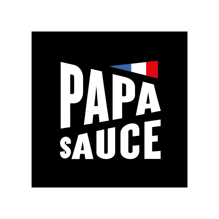 Papa Sauce se lance avec FRED & FARID Paris 