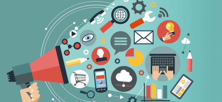 Croissance modérée de 2,6% pour le marché français de la communication cette année