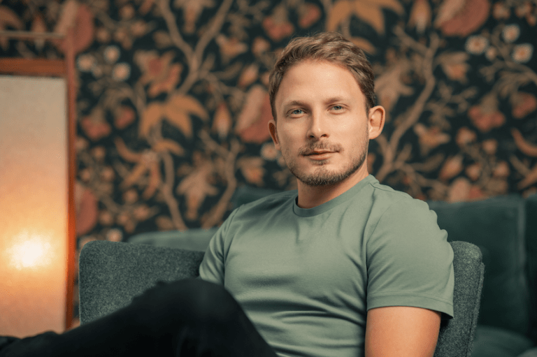 Maxime Brafman rejoint The Good Company en tant que Directeur de clientèle