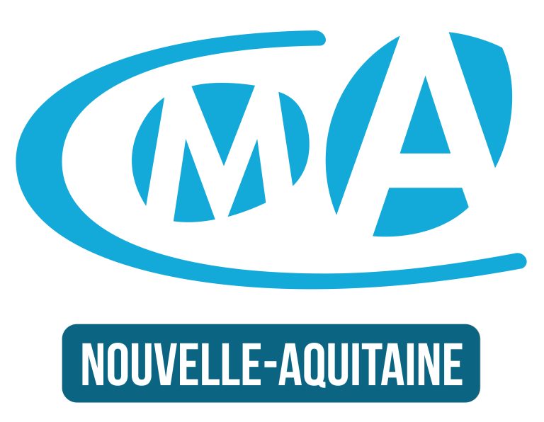 CMA Nouvelle-Aquitaine primée aux Trophées de la Com. Sud-Ouest