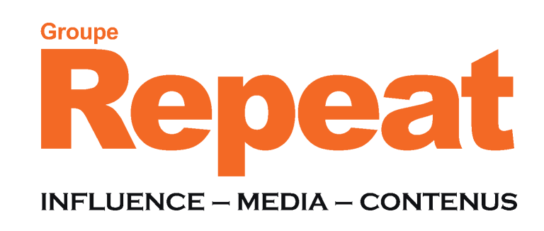 L’Unicef France choisit Repeat