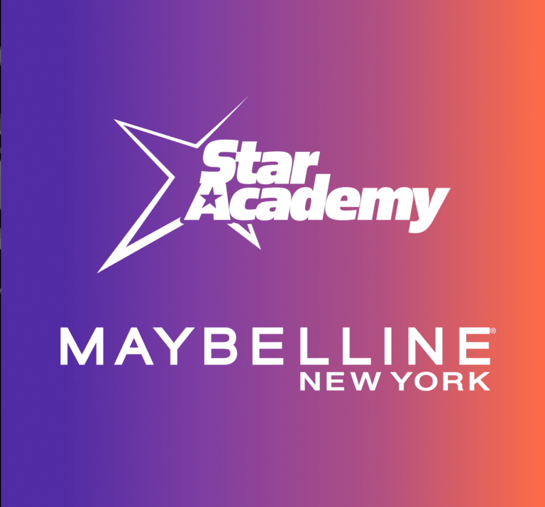Maybelline New York est le parrain de la «Star Academy»