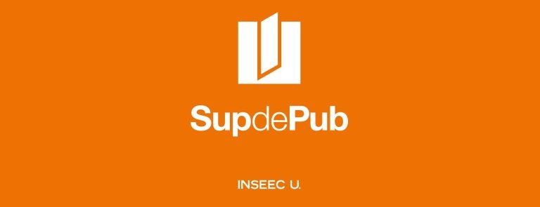 Plus de 1 200 étudiants de Sup de Pub réunis à Station F pour agir en faveur du bien commun