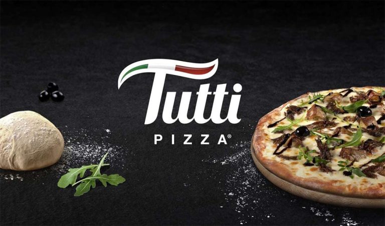 Tutti Pizza fait des Pays de la Loire son deuxième territoire d’implantation