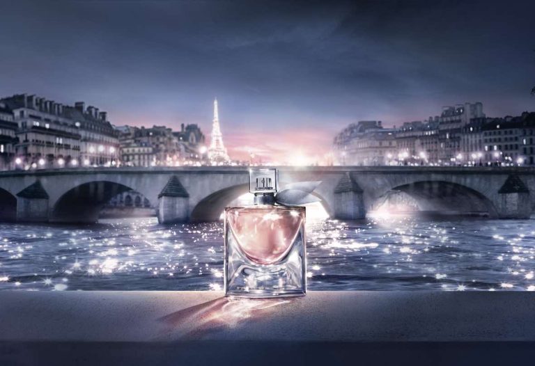 Lancôme s’empare pour la première fois de la technologie innovante de Snapchat pour son parfum iconique «La Vie Est Belle»