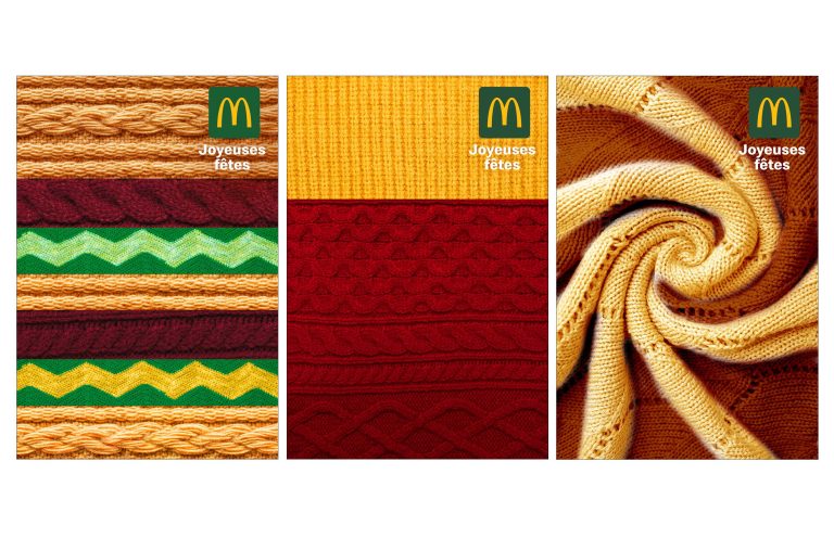 McDonald’s France déploie sa nouvelle campagne avec TBWA\Paris