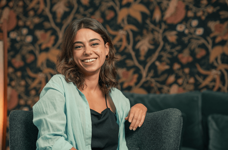 Mona Saleh nouvelle Directrice Artistique de The Good Company