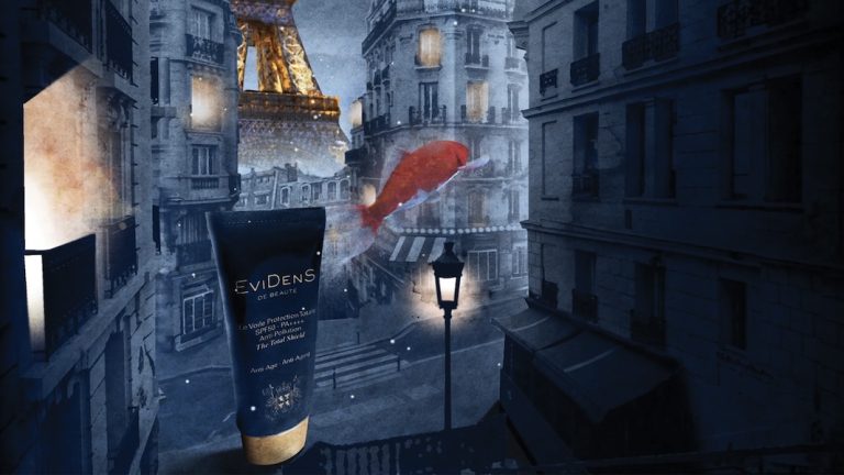 EvidenS de Beauté dévoile son film de fin d’année avec Les Poupées Russes (groupe Syneido)