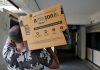 Amazon renforce ses équipes avec plus de 9 500 recrutements saisonniers pour accompagner les fêtes de fin d’année 2026