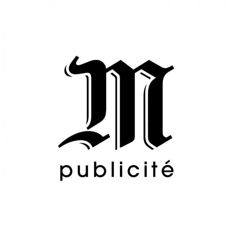 M Publicité sélectionne Pubstack