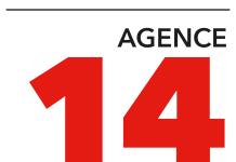 L’Agence 14 SEPTEMBRE accompagne HOCH Studio et CHHO