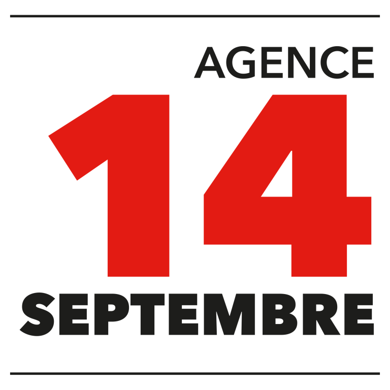 L’Agence 14 SEPTEMBRE accompagne HOCH Studio et CHHO