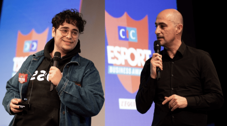 Le CIC renforce son engagement dans l&rsquo;esport et devient partenaire de la Karmine Corp