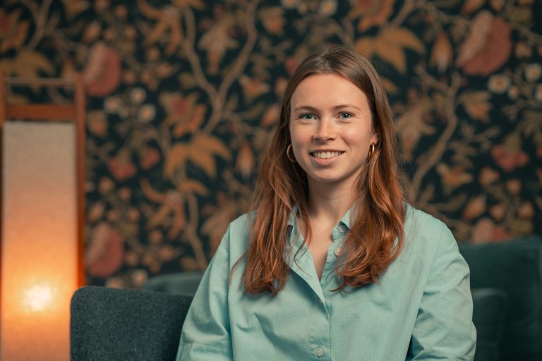 Marion Maringe rejoint The Good Company en tant que Planneuse Stratégique