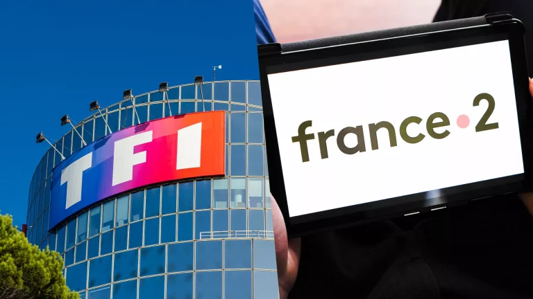 Audiences 2023 : France 2 signe la meilleure progression du PAF