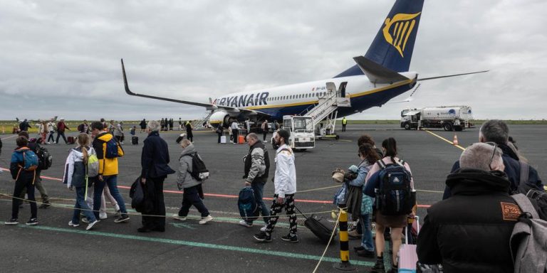 Transport aérien français : des perspectives encourageantes pour 2024
