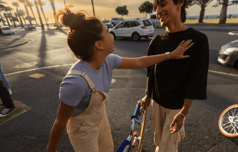 Bjorg fait confiance à Orès