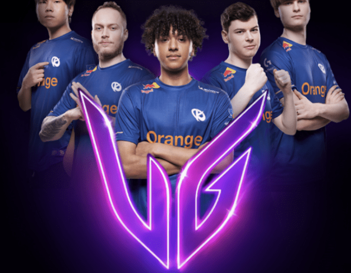 LG UltraGear devient partenaire de la Karmine Corp