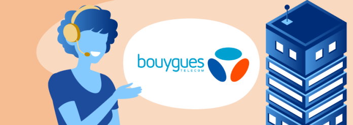 Bouygues Telecom Entreprises Commercialise Sa Première Offre De Réseau ...