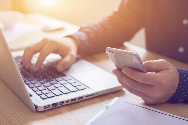 Les acteurs du numérique capteront 65% des recettes publicitaires en 2030