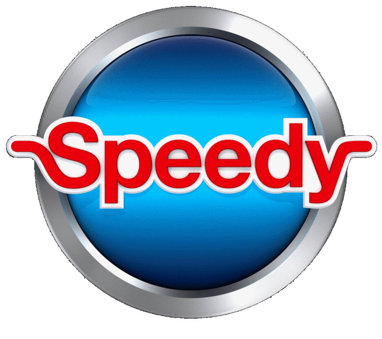 Speedy a été élue « enseigne la mieux notée sur Google »