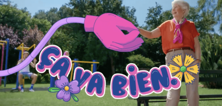 Biogaran dévoile sa nouvelle campagne avec TBWA/Paris