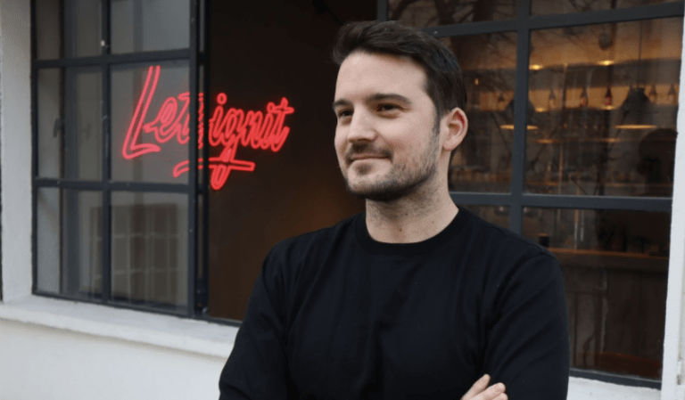 Romain Corredera nommé CTO de Letsignit