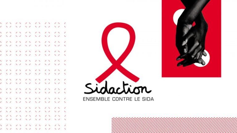 FranceTV Publicité recueille 240 000 € en faveur du Sidaction